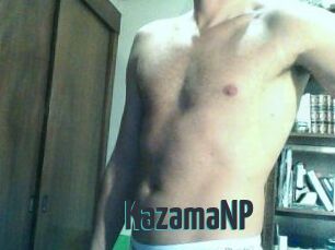 KazamaNP