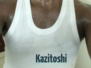 Kazitoshi