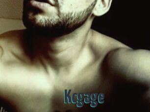 Kcgage