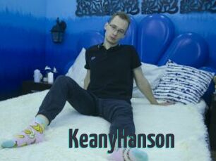 KeanyHanson