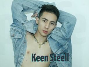 Keen_Steell