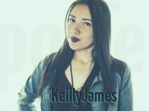 KeillyJames