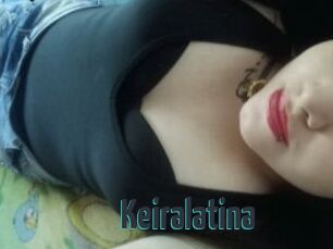 Keiralatina