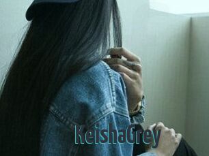 KeishaGrey