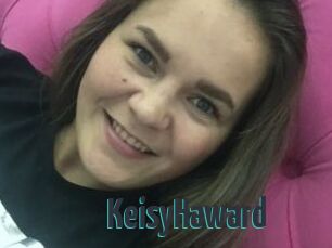 KeisyHaward