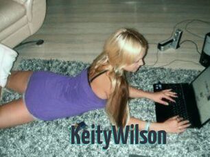 KeityWilson_