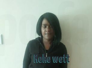 Keke_wett