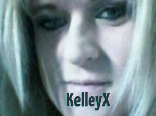 KelleyX