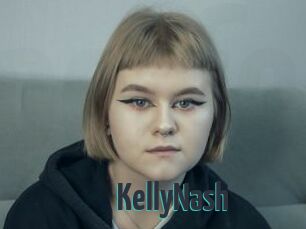 KellyNash