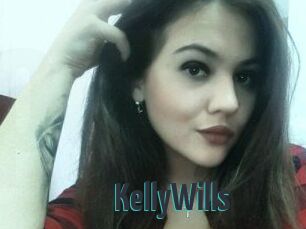 KellyWills