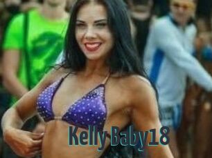 Kelly_Baby18