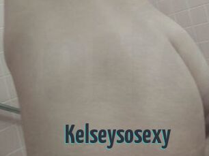 Kelseysosexy