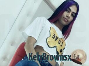KelyBrownsx