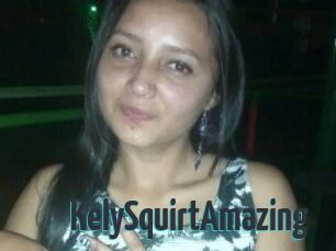KelySquirtAmazing