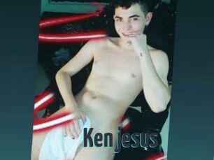 Ken_jesus