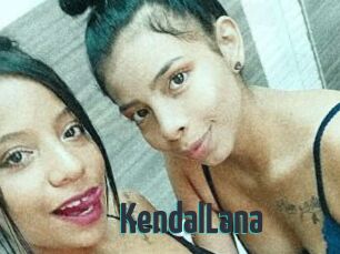 KendalLana