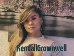 KendallGrownwell