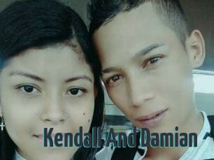 Kendall_And_Damian