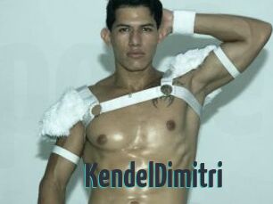 KendelDimitri