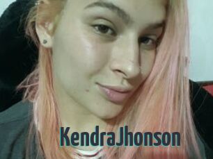 KendraJhonson