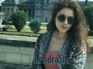 KendraSue