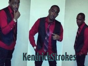 KendrickStrokes