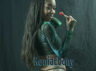 KeniaEbony