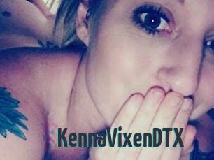 KennaVixenDTX