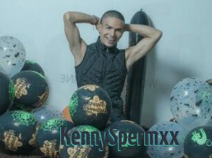 KennySpermxx