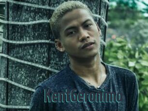 KentGeronimo