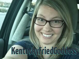 KentuckyFriedGoddess