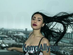 KenyaAllyson