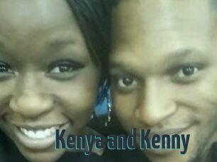 Kenya_and_Kenny