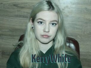 KerryWhite