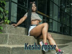 Kesha_rosse