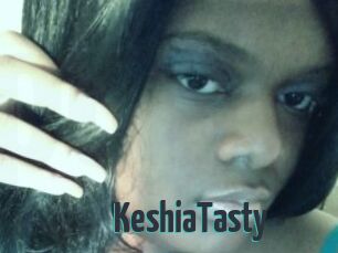 KeshiaTasty