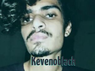 Kevenoblack