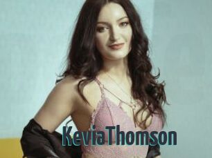 KeviaThomson