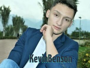 KevinBenson