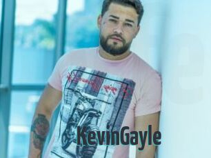 KevinGayle