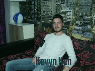 Kevyn_Ken