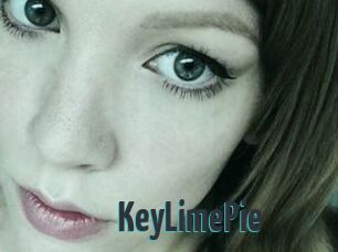 KeyLimePie