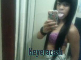 Keyeracash