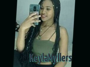 KeylaMyllers