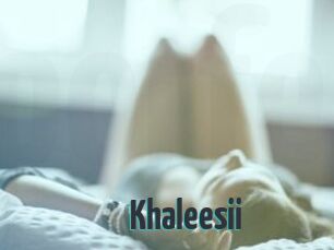 Khaleesii_