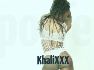 KhaliXXX