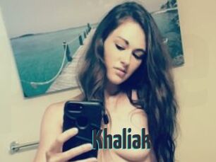 Khaliak