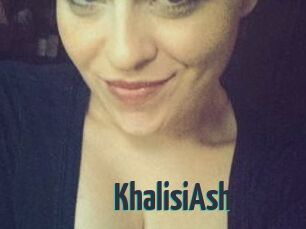 KhalisiAsh