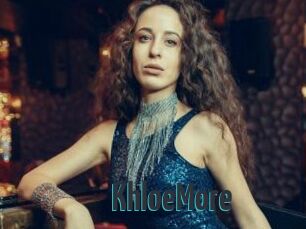 KhloeMore