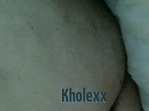 Kholexx